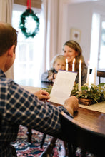 Load image into Gallery viewer, Waiting Candles Cards Set